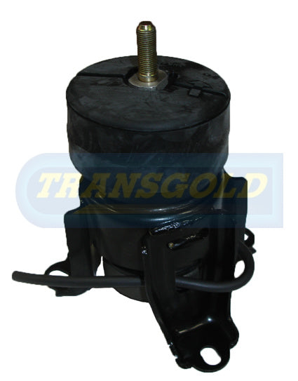 Engine Mount Hydro Fits Nissan Murano Z51 Front TEM3074 - Transgold