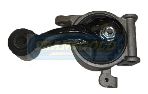 Engine Mount Fits Nissan Murano Z51 Rear Rod TEM3077 - Transgold