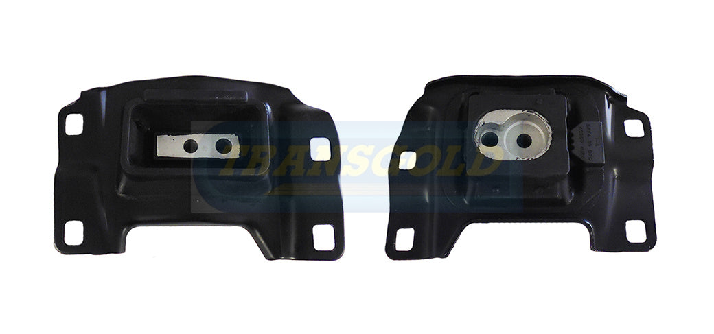 Engine Mount Fits Mazda 3 BL LH TEM3081 - Transgold