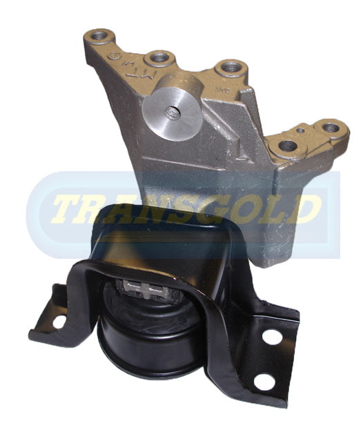 Engine Mount Fits Nissan Juke Turbo RH TEM3086 - Transgold