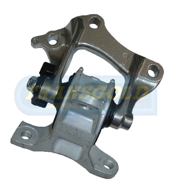 Engine Mount Fits Honda Civic FB2 LH Auto TEM3091 - Transgold