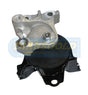 Engine Mount Hydro Fits Honda CRV 12-ON RH 2.0L TEM3095 - Transgold