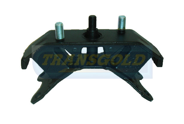 Engine Mount Fits Subaru Liberty / Outback Rear AT TEM3100 - Transgold