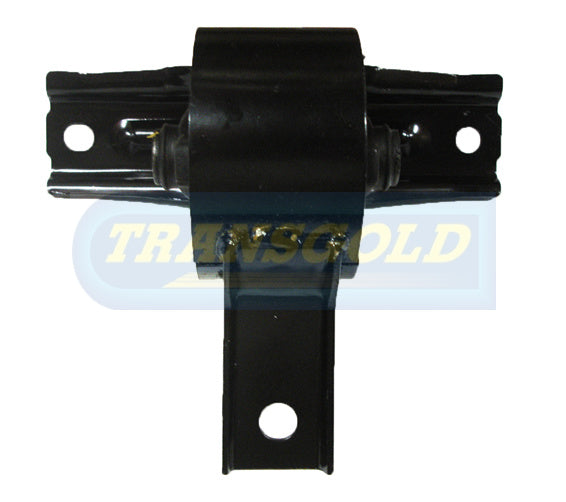 Engine Mount Fits Mitsubishi Lancer EVO X RH TEM3102 - Transgold