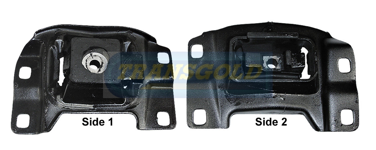 Engine Mount Fits Ford Focus / Volvo LH TEM3109 - Transgold