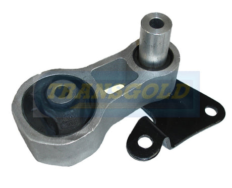 Engine Mount Fits Eng. Rod - Ford Fiesta WT Rear TEM3112 - Transgold