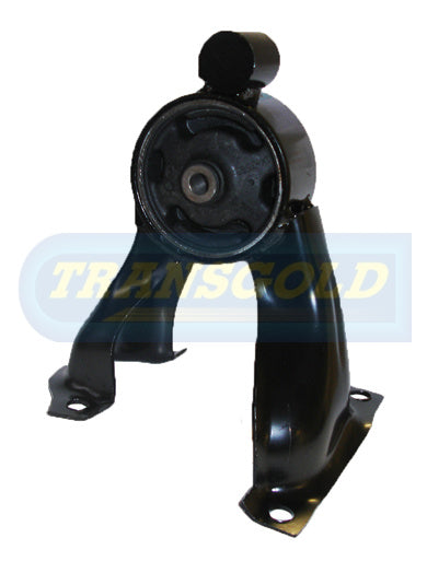 Engine Mount Fits Mitsubishi Lancer Rear MT TEM3126 - Transgold