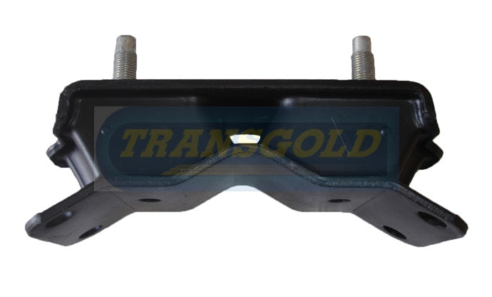 Engine Mount Fits Toyota Landcruiser FZJ80 Rear Auto TEM3131 - Transgold