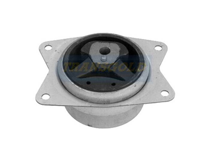 Engine Mount Fits Holden Vectra ZC LH TEM3133 - Transgold