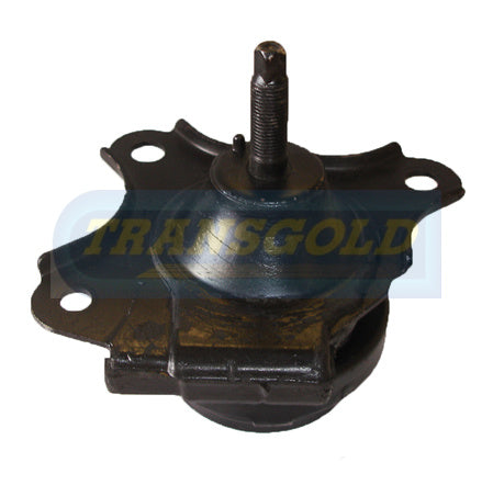 Engine Mount Fits Honda Civic EU 1.7L LH TEM3138 - Transgold