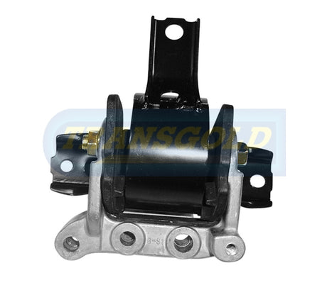 Engine Mount Fits Mitsubishi ASX LH Manual TEM3139 - Transgold