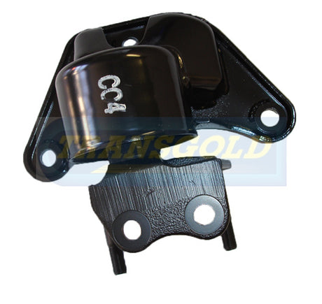 Engine Mount (GEN) Fits Hyundai Santa Fe 2.7L LH AT TEM3144 - Transgold