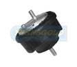 Engine Mount Fits BMW E46 3 Series Front Right TEM3155 - Transgold