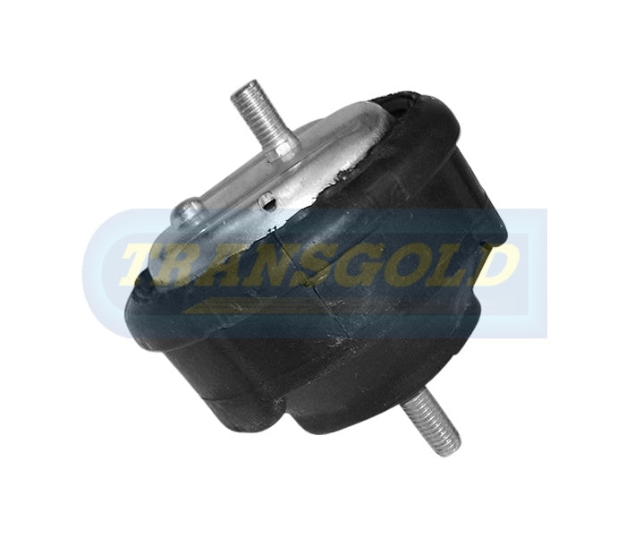 Engine Mount Fits BMW E46 3 Series Front Right TEM3155 - Transgold