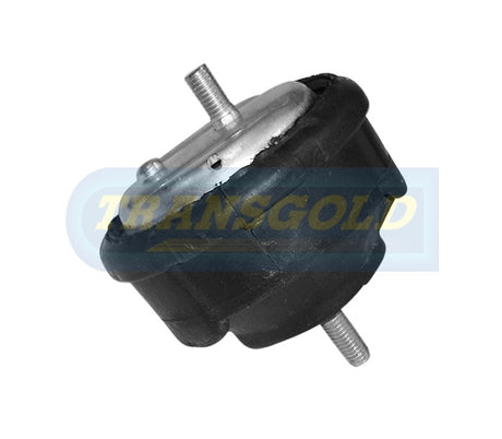 Engine Mount Fits BMW E46 3 Series Front Right TEM3155 - Transgold