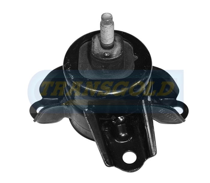 Engine Mount Fits Hyundai Elantra MD Right TEM3159 - Transgold