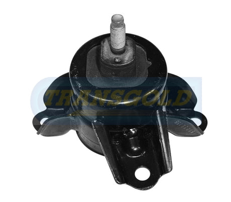 Engine Mount Fits Hyundai Elantra MD Right TEM3159 - Transgold