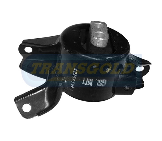 Engine Mount Fits Hyundai Elantra MD Left Manual TEM3160 - Transgold