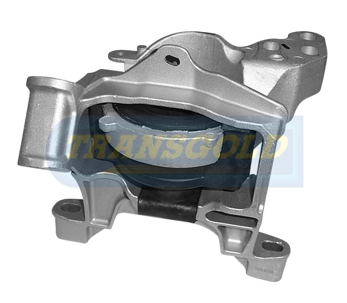 Engine Mount Fits Mazda 3, 6, CX-5 2012-ON RH TEM3163 - Transgold