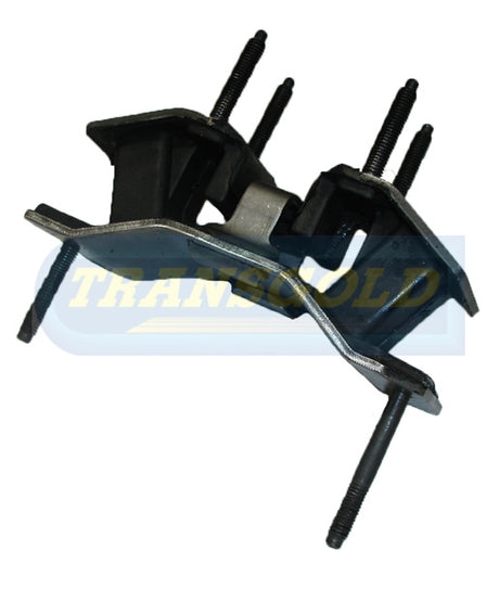 Engine Mount Fits Ford Falcon FG Rear 5 SPD TEM3165 - Transgold