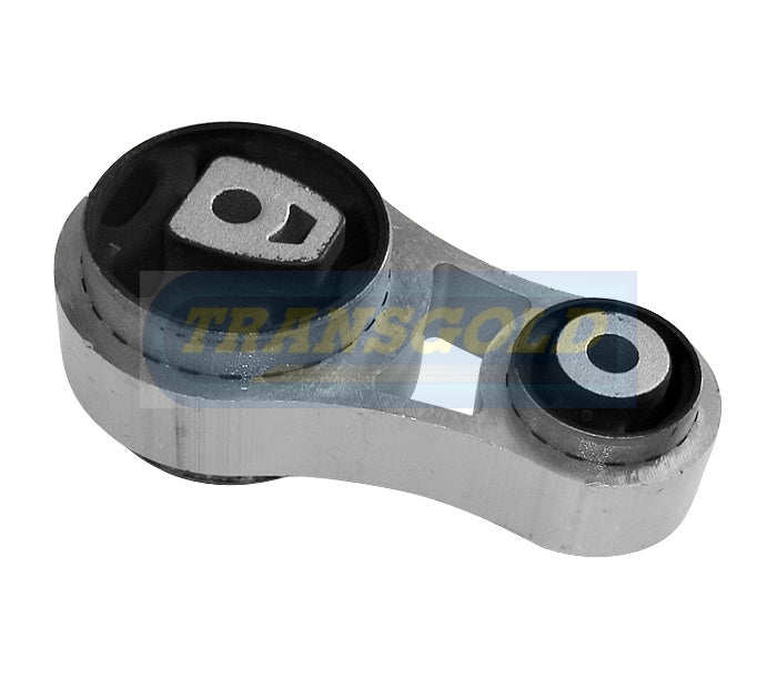 Engine Mount Fits Mazda 2 DY Rear Bar (Short Tube) TEM3166 - Transgold