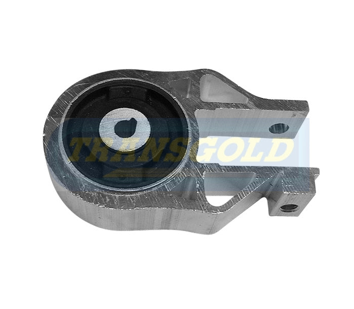 Engine Mount Fits Ford Focus ST/Mazda 3 MPS Rear TEM3171 - Transgold
