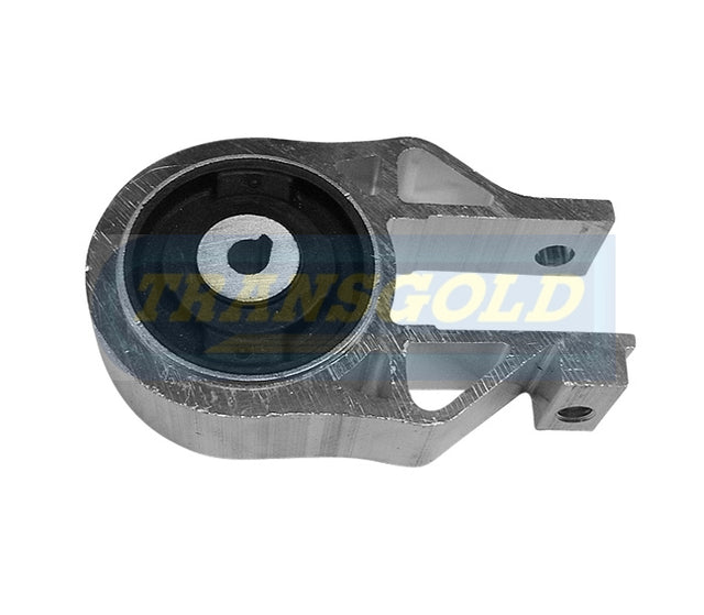Engine Mount Fits Ford Focus ST/Mazda 3 MPS Rear TEM3171 - Transgold
