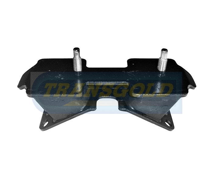 Engine Mount Fits Toyota Landcruiser HZJ78/79 Rear TEM3181 - Transgold
