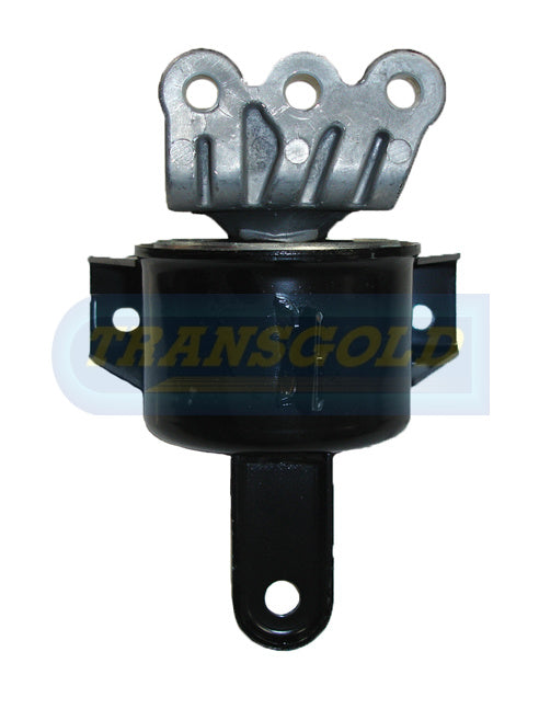 Engine Mount Fits Holden Barina Spark Right Hand TEM3191 - Transgold
