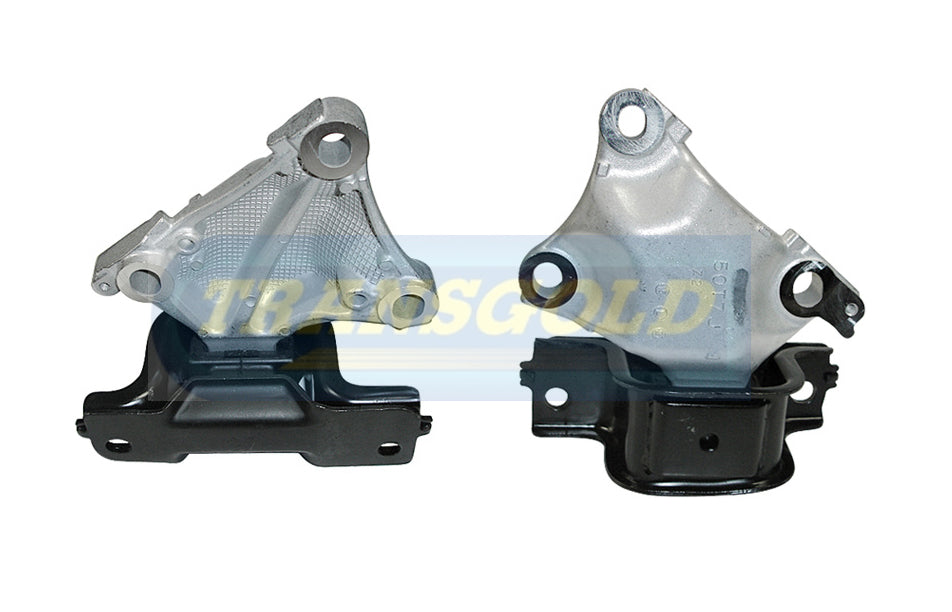 Engine Mount Fits Honda HRV 15-ON Left Hand TEM3215 - Transgold