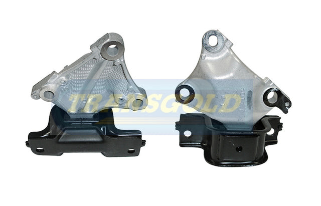 Engine Mount Fits Honda HRV 15-ON Left Hand TEM3215 - Transgold