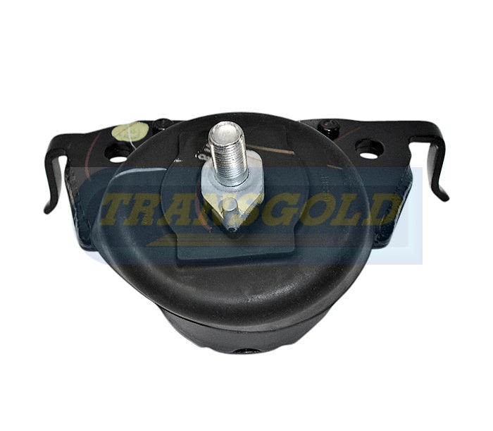Engine Mount Fits Landcruiser 4.7L Left Hand Inner TEM3218 - Transgold