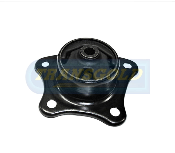 Engine Mount Fits Mitsubishi Colt Left Hand TEM3224 - Transgold