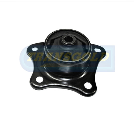 Engine Mount Fits Mitsubishi Colt Left Hand TEM3224 - Transgold