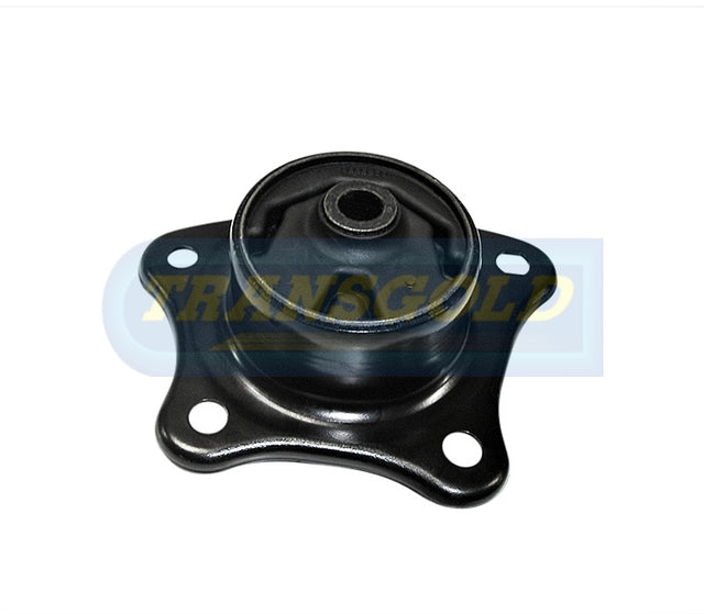 Engine Mount Fits Mitsubishi Colt Left Hand TEM3224 - Transgold