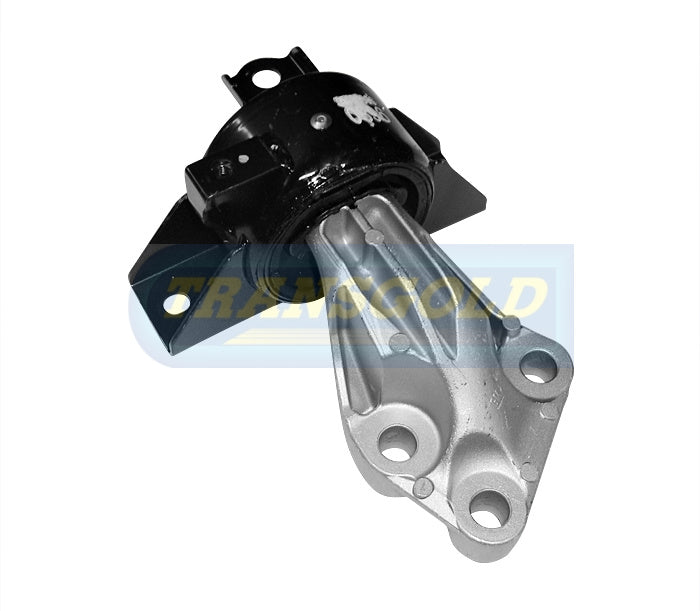 Engine Mount Fits Holden Barina TM Left Hand AT TEM3233 - Transgold