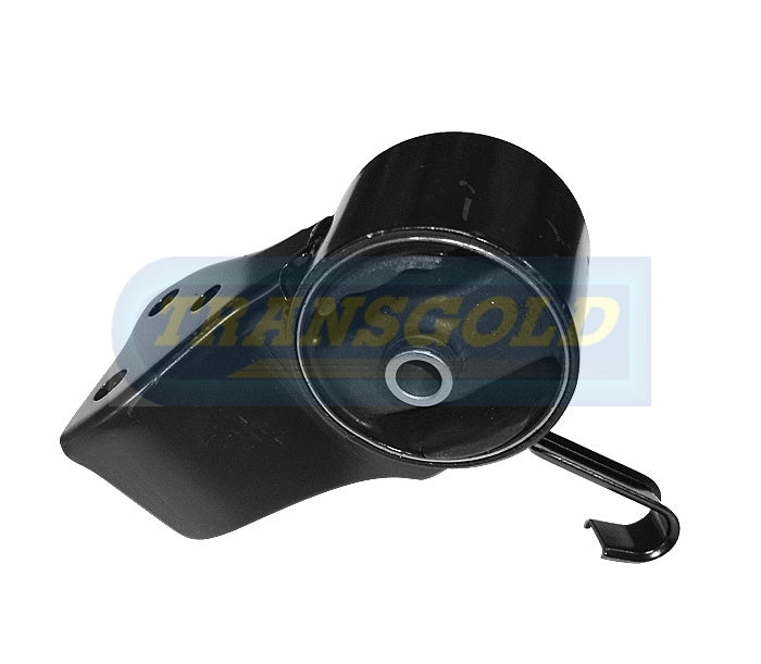 Engine Mount Fits Mazda 626 GF Rear AT 00-02 TEM3242 - Transgold