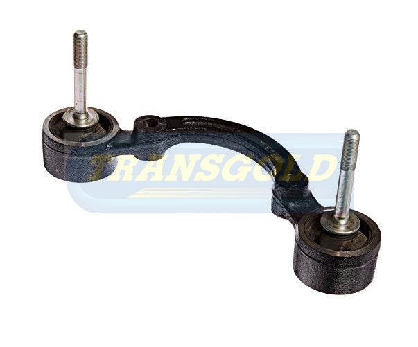 Engine Mount Fits Toyota Rav 4 94-00 Front Diff Es TEM3243 - Transgold | Universal Auto Spares