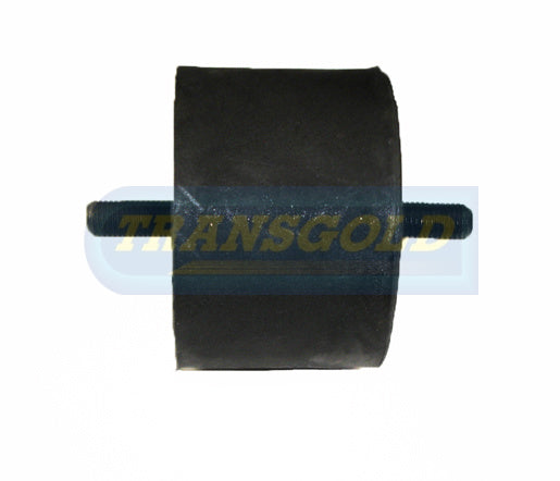 Engine Mount Fits Ford Escort (A2060) TEM3247 - Transgold