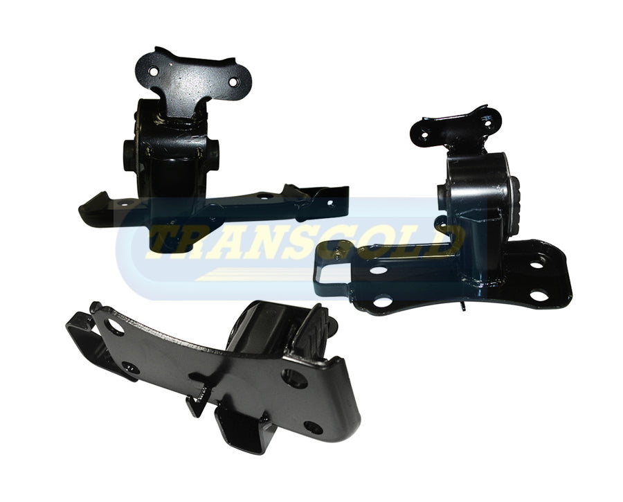 Engine Mount Fits Toyota Tarago ACR50 LH TEM3260 - Transgold