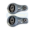 Engine Mount Fits Renault Trafic 2.0L Rear LWR TEM3287 - Transgold
