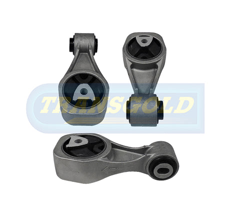 Front Right Torque Rod Fits Nissan Juke / Pulsar 2015-On TEM3296 - Transgold