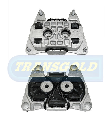 Rear CVT Engine Mount Fits Audi A6 (C6) TEM3304 - Transgold
