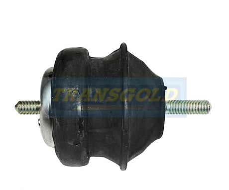 Engine Mount Fits SsangYong Rexton LH/RH Petrol TEM3308 - Transgold
