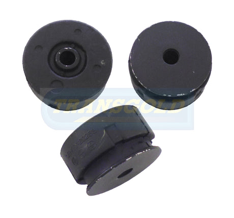 Damper Bush Fits Toyota RAV4, Echo, Prius, Corolla Left TEM3317 - Transgold