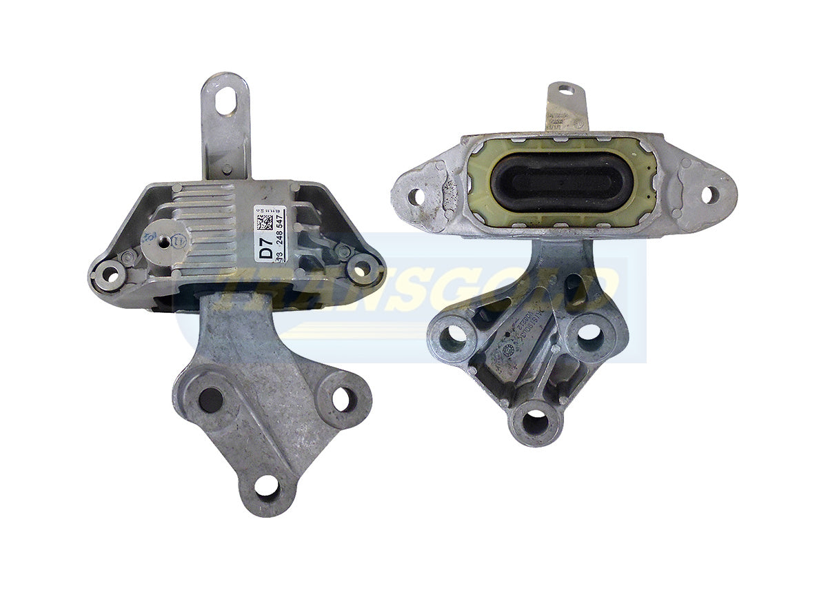 Engine Mount Fits Diesel LH for Holden Cruze JG TEM3375 - Transgold