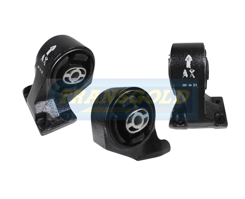 Engine Mount Fits Holden Epica 2.0L, 2.5L Front TEM3382 - Transgold