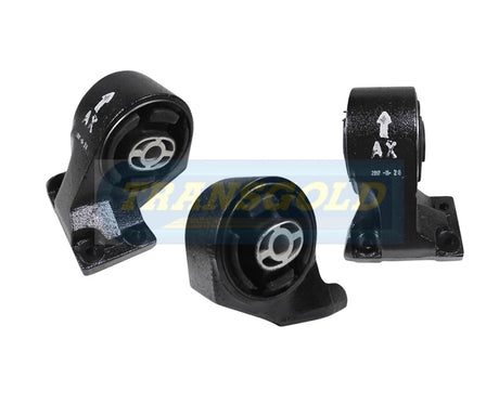 Engine Mount Fits Holden Epica 2.0L, 2.5L Front TEM3382 - Transgold