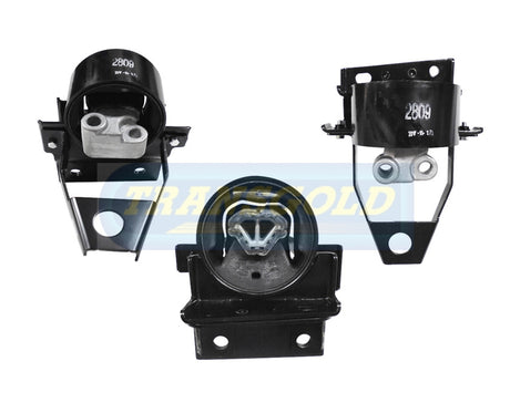 Engine Mount Fits Holden Epica 2.0L Diesel Left TEM3385 - Transgold