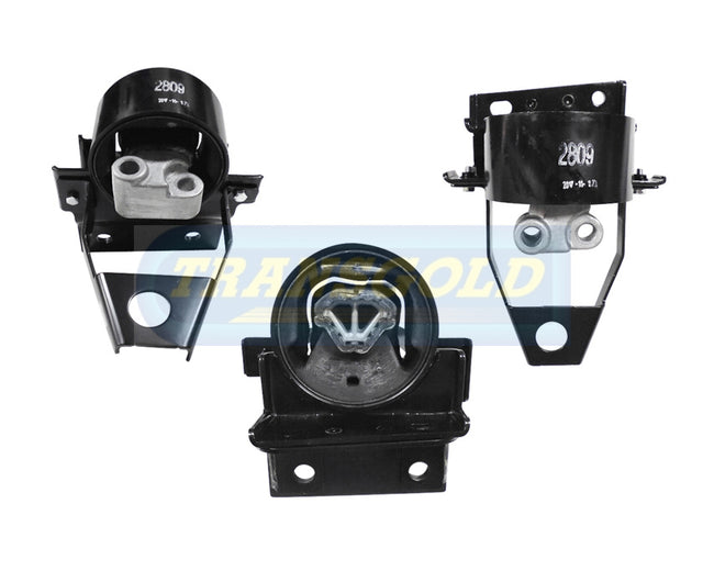 Engine Mount Fits Holden Epica 2.0L Diesel Left TEM3385 - Transgold